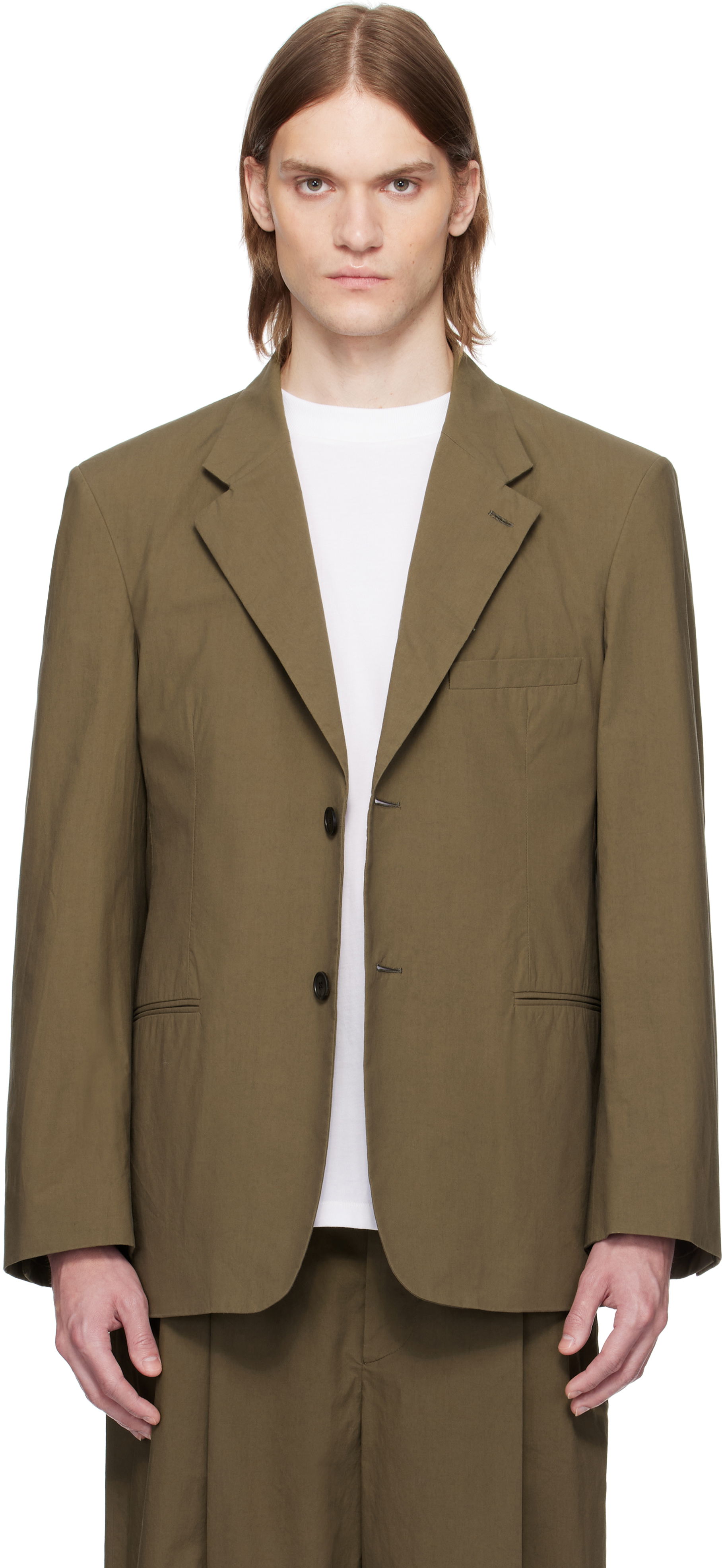 The Row Ritchie Blazer, 0