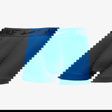 Боксерки Nike Boxers Trunk 3-Pack Multicolor Многоцветен | 0000KE1156-X29, 2