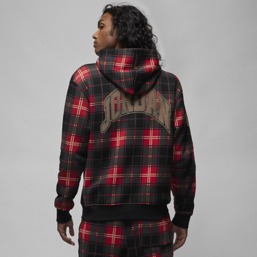 Суитчър Jordan Air Jordan Check Logo Popover Hoody Многоцветен | DV1578-612, 1