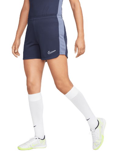 Къси панталони Nike Dri-FIT Academy 23 Football Shorts Тъмно синьо | DX0128-452