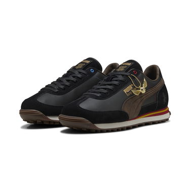 Кецове и обувки Puma PUMA x HARRY POTTER Easy Rider Черно | 401208_01, 1