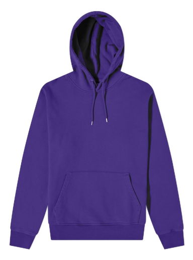 Classic Organic Hoody