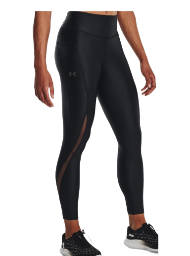 Клинове Under Armour Fly Fast Elite IsoChill Leggings Черно | 1376821-001