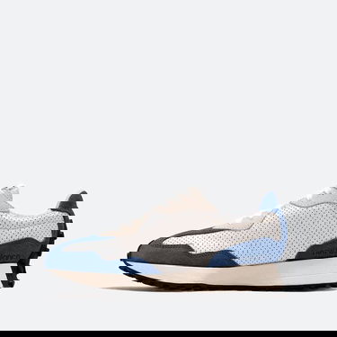Кецове и обувки New Balance 327 Синьо | MS327PF, 1
