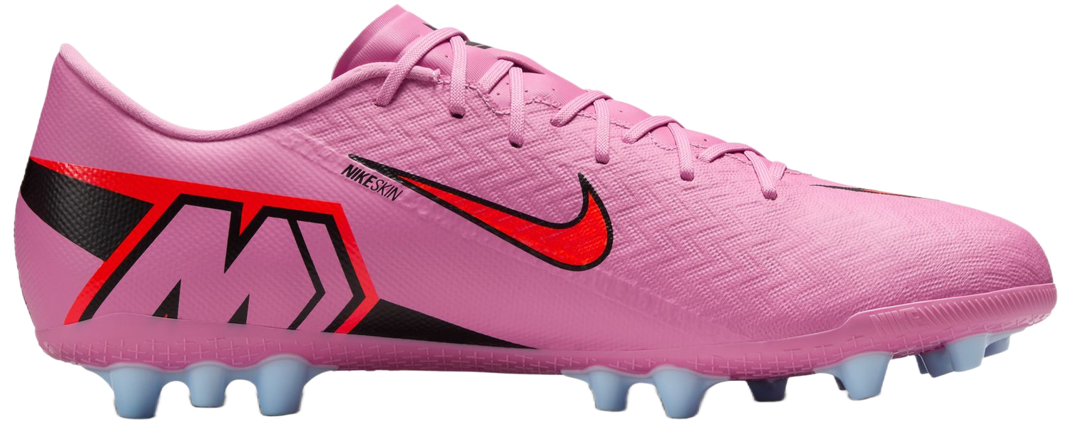Кецове и обувки Nike Nike Zoom Vapor 16 Academy AG Розово | fq8364-600, 1