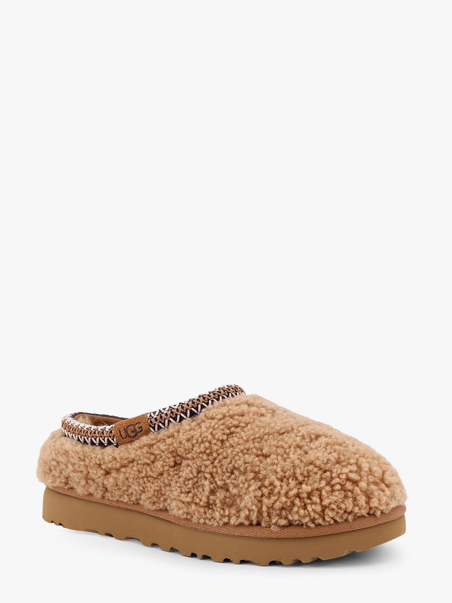 Кецове и обувки UGG Tasman Slippers Кафяво | 1158356CHE, 1