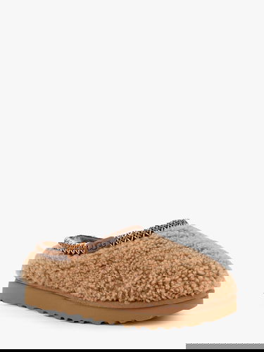 Кецове и обувки UGG Tasman Slippers Кафяво | 1158356CHE, 1
