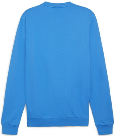 Суитчър Puma teamGOAL Casuals Crew Neck Sweat Синьо | 658592-02, 1
