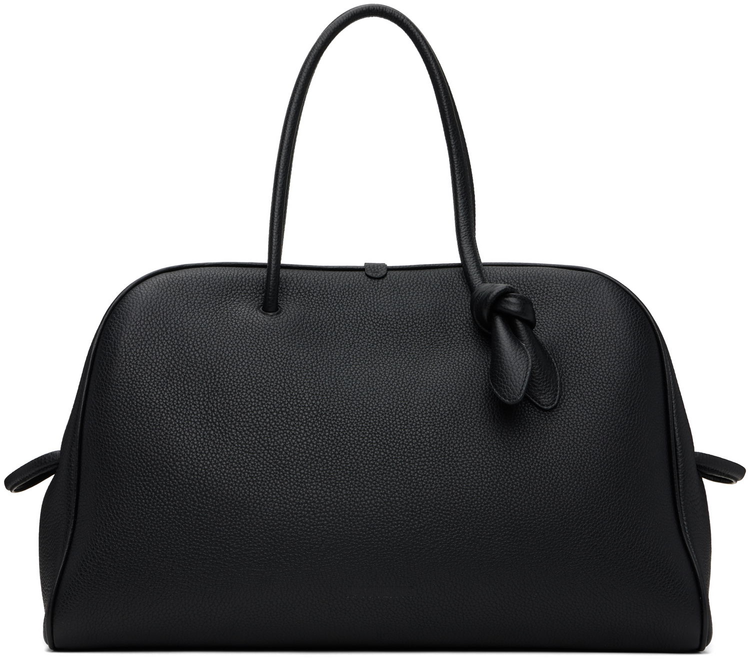 Чанта за пътуване Jacquemus JACQUEMUS 'The large Turismo' Bag Черно | 25E255BA427-3216, 0