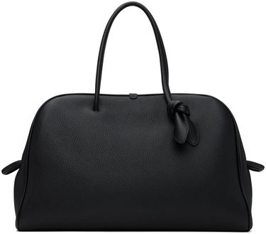 Чанта за пътуване Jacquemus JACQUEMUS 'The large Turismo' Bag Черно | 25E255BA427-3216, 0