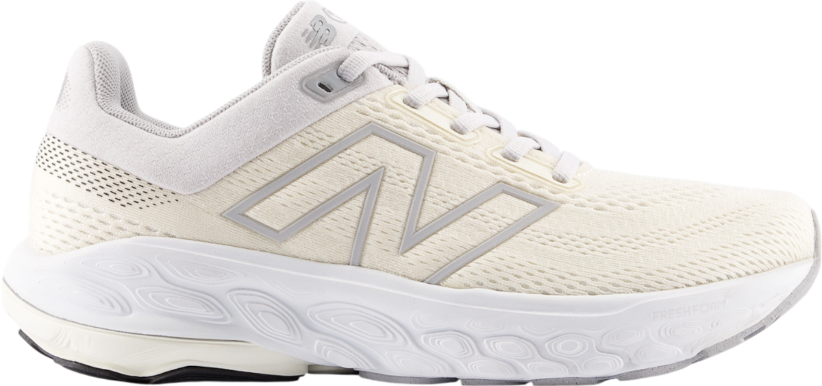 Кецове и обувки New Balance Fresh Foam X 860 v14 Бяло | w860-14a, 0