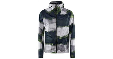 Ветровка Craft Pro Hydro Jacket Многоцветен | 1911326-678007, 1