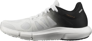 Кецове и обувки Salomon Predict2 W Бяло | l41125700, 2