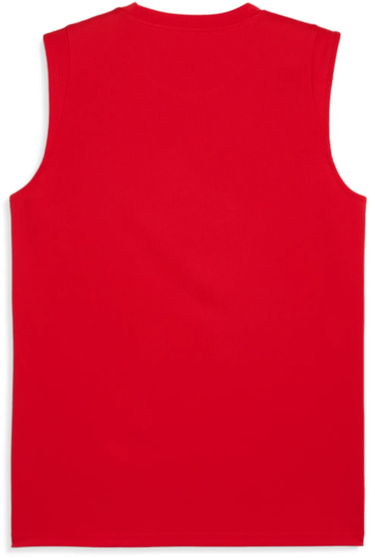 Потник Puma Puma TeamCUP Training Jersey Червено | 659168-01, 1