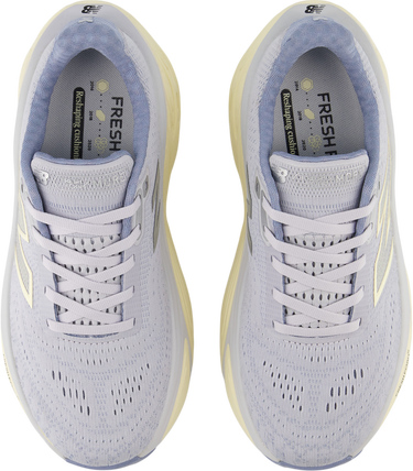 Кецове и обувки New Balance Fresh Foam X More v5 Лилаво | wmor-ce5, 2