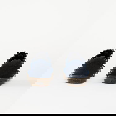 Кецове и обувки Vans Old Skool Heavy Canvas Тъмно синьо | VN0A2Z42NVY1, 4