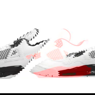 Кецове и обувки Jordan Air Jordan 4 Retro "Alternate 89" Бяло | 308497-106, 1