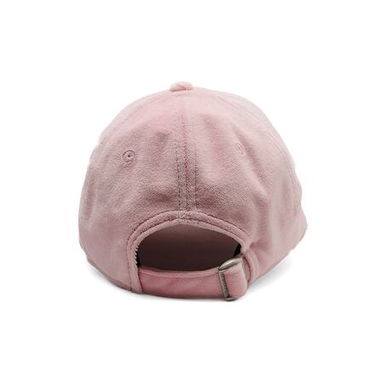 Шапка с козирка New Era MLB Diamante Velour 9FORTY NY Yankees Adjustable Cap Розово | 60595353, 2