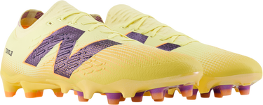 Кецове и обувки New Balance Tekela Pro Low Laced V4+ FG Жълто | st1fl-j45, 5