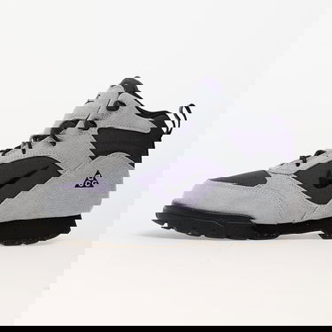 Кецове и обувки Nike ACG Torre Mid Waterproof Light Pumice/ Black-Dark Raisin Сиво | FD0212-002, 0