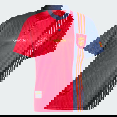 Фланелка adidas Performance Spain 1996 Jersey Розово | IT7754, 4