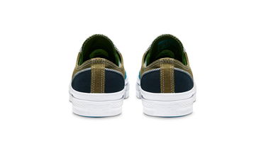 Кецове и обувки Converse Chuck 70 Overlays Многоцветен | 168700C, 5