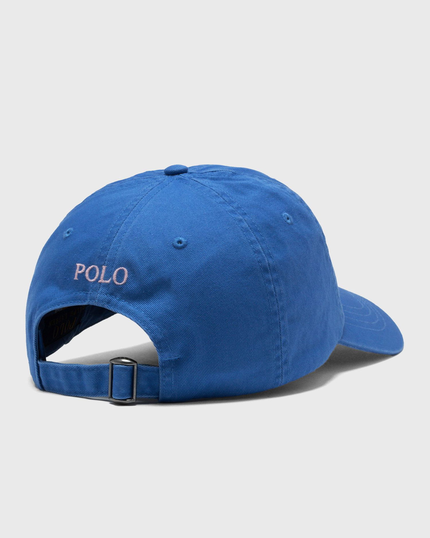 Шапка с козирка Polo by Ralph Lauren CLS SPRT CAP-HAT Синьо | 710667709121, 1