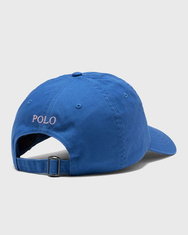 Шапка с козирка Polo by Ralph Lauren CLS SPRT CAP-HAT Синьо | 710667709121, 1