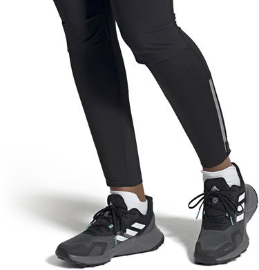 Кецове и обувки adidas Performance Terrex Soulstride R.Rdy W Черно | FZ3045, 8