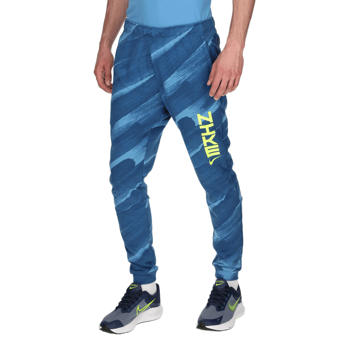 Спортни панталони Nike Nike Energy Pants Синьо | DD1711-469, 0