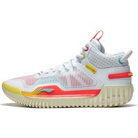 Кецове и обувки Li-Ning BADFIVE III Бяло | ABFT005-2, 0