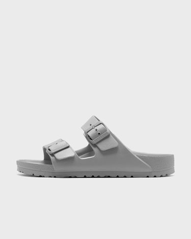 Кецове и обувки Birkenstock Arizona Essentials EVA W Сиво | 1027592, 0