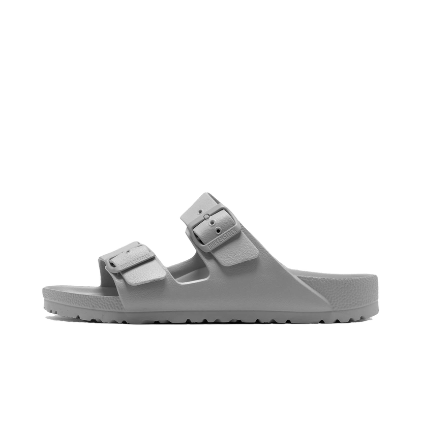 Кецове и обувки Birkenstock Arizona Essentials EVA W Сиво | 1027592