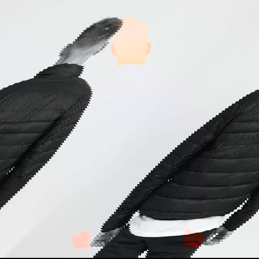 Пухо яке FILA Emory Thin Liner Jacket Черно | 688939, 1