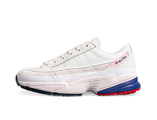 Кецове и обувки adidas Originals Kiellor W Бяло | EF9112