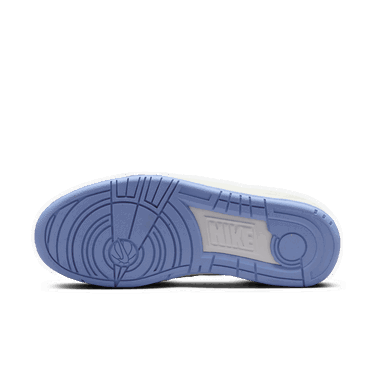 Кецове и обувки Nike Full Force Low Бяло | FB1362-100, 1