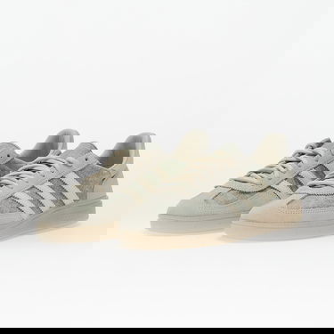Кецове и обувки adidas Originals Handball Spezial Зелено | JR3660, 5