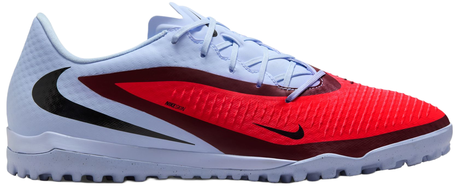 Кецове и обувки Nike Phantom 6 Low Academy TF Синьо | hq2325-400, 0