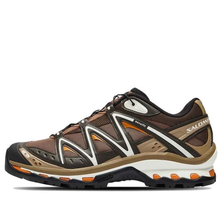 Кецове и обувки Salomon XT-QUEST ADV Кафяво | 473360, 0