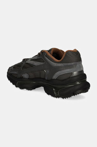 Кецове и обувки Lacoste L003 2K24 Черно | 48SMA0060, 2