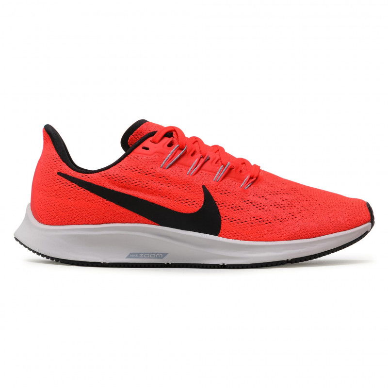 Кецове и обувки Nike Air Zoom Pegasus 36 Оранжево
 | AQ2203 600, 0