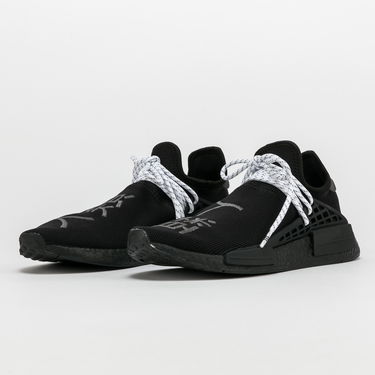 Кецове и обувки adidas Originals HU NMD Черно | GY0093, 1