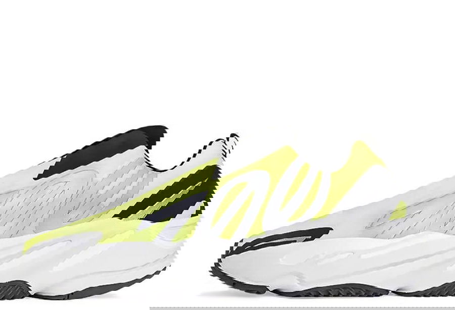 Кецове и обувки adidas Yeezy Yeezy Boost 700 MNVN Laceless "Phosphor" Жълто | GY2055, 1