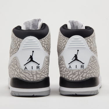 Кецове и обувки Jordan Jordan Legacy 312 ''Flip'' GS Сиво | AT4040-100, 3