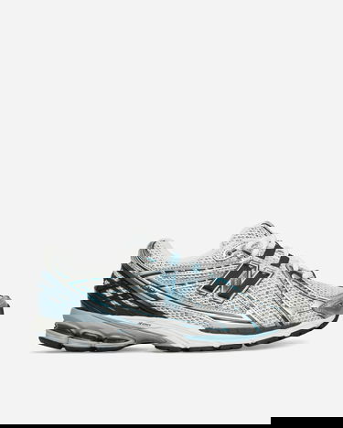 Кецове и обувки New Balance 1906R Бяло | U1906RCE, 1