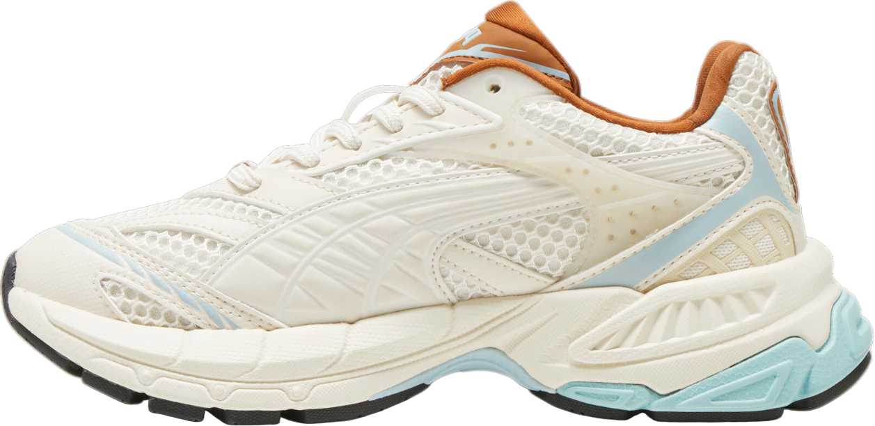 Кецове и обувки Puma Puma Velophasis Бяло | 396479-003, 1