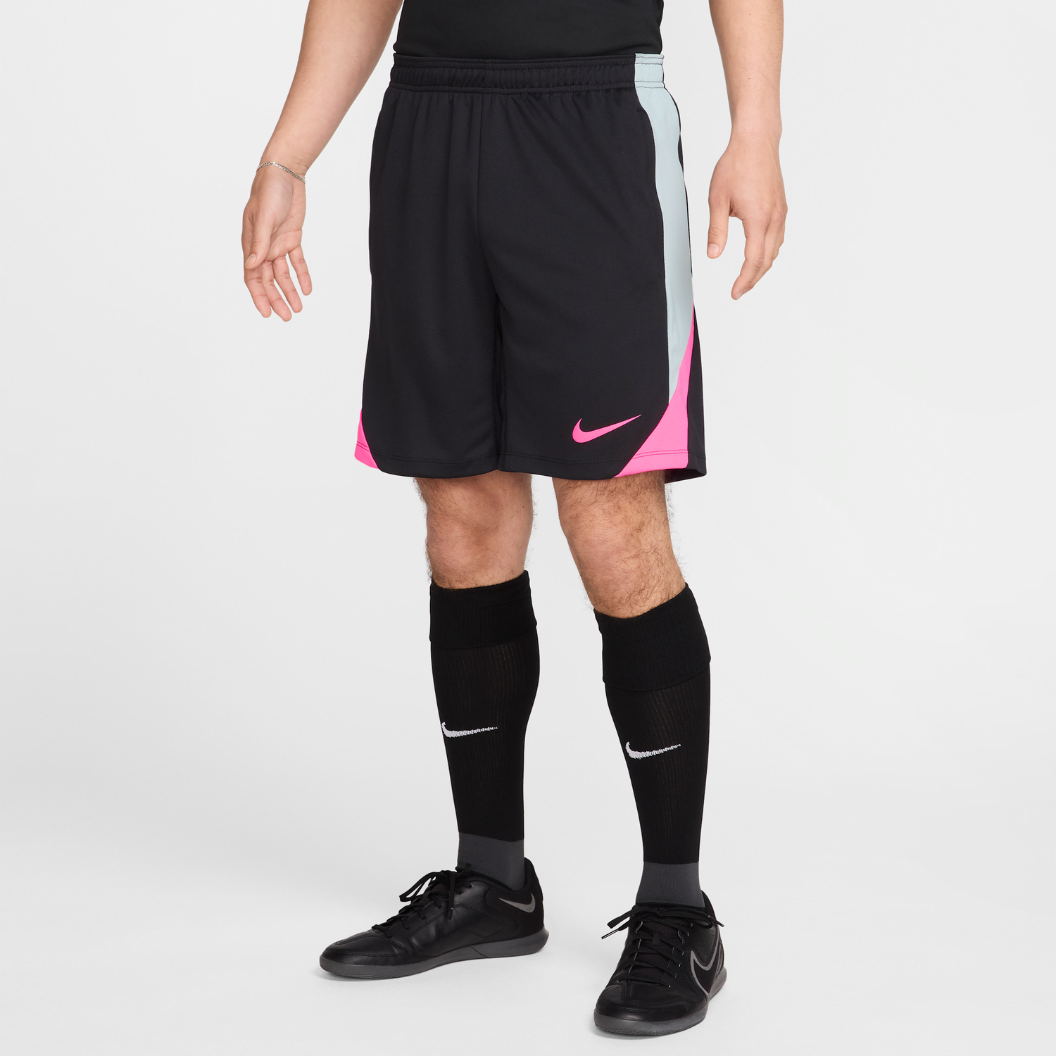 Къси панталони Nike Dri-FIT Strike Soccer Shorts Черно | FN2401-016, 0