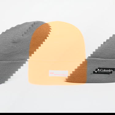 Шапка Columbia City Trek™ Heavyweight Beanie Camel Brown Кафяво | 1911251225, 0