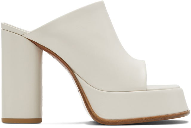 AMBUSH Platform Mules