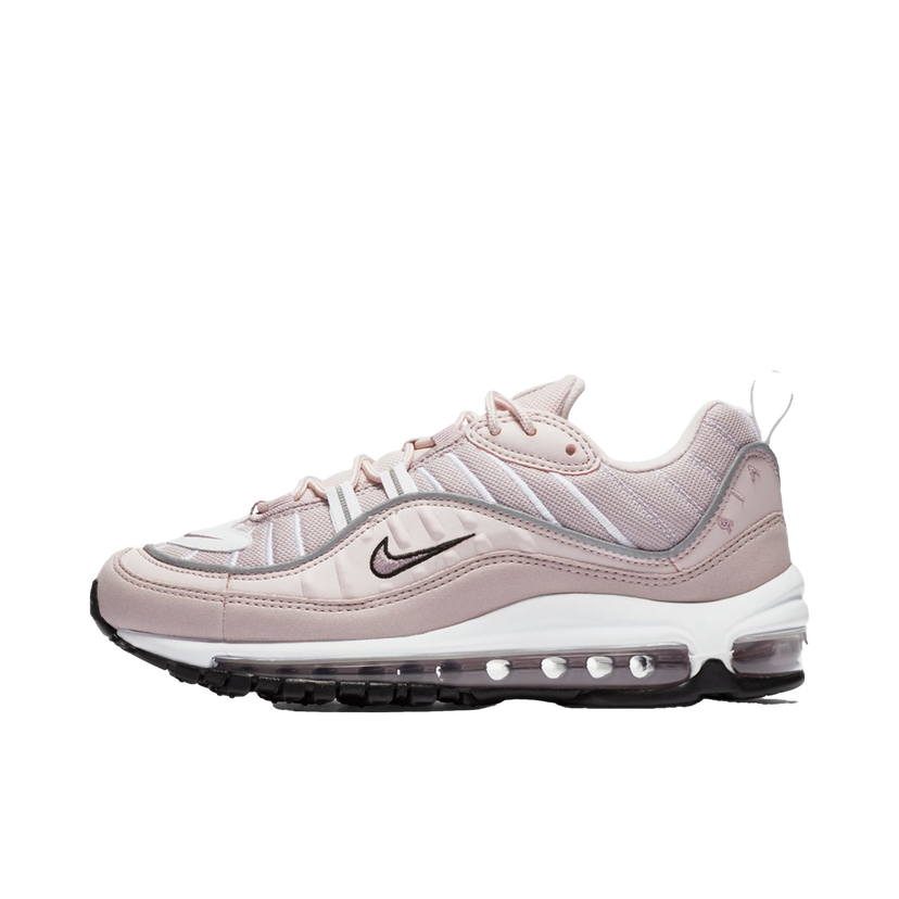 Кецове и обувки Nike Air Max 98 Barely Rose W Розово | AH6799-600